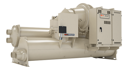 CenTraVac Water-Cooled Chiller png